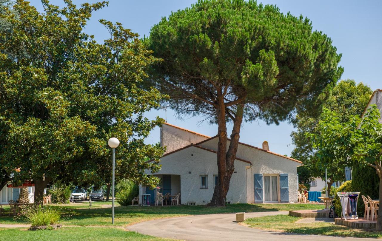 Residence Le Mas Blanc By Popinns Alénya Exterior foto